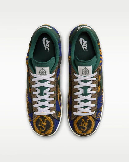 Nike Tennis Classic PRM Men's Terry Shoes