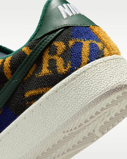 Nike Tennis Classic PRM Men's Terry Shoes