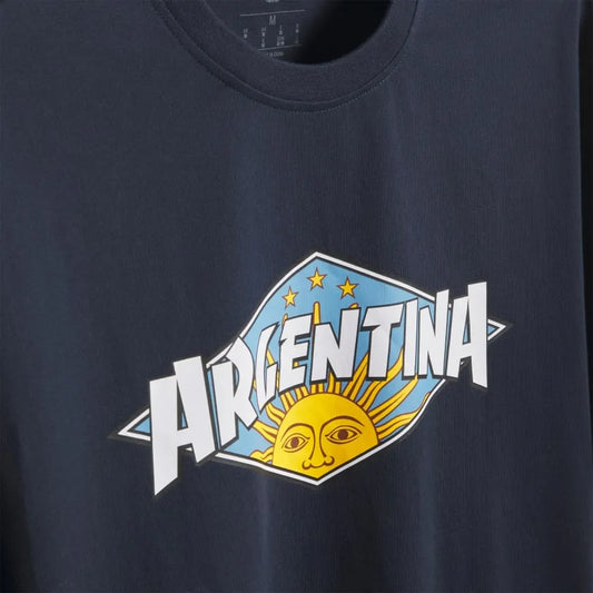 Argentina x Thrasher T-Shirt