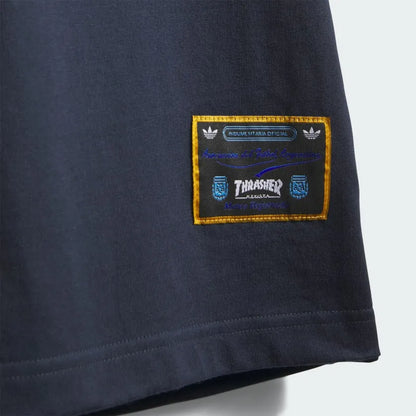 Argentina x Thrasher T-Shirt