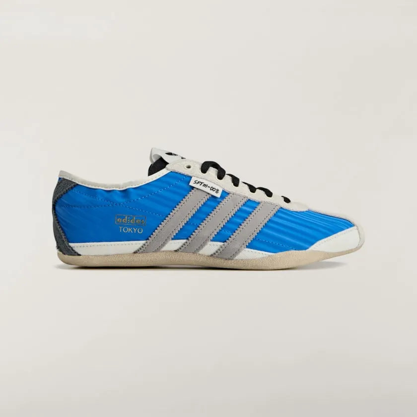 SONG FOR THE MUTE TOKYO Shoes