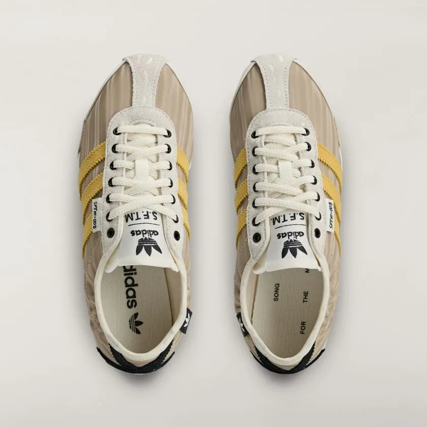 TOKYO W SONG FOR THE MUTE Shoes