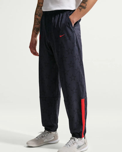 USMNT Energy Men's Nike Dri-FIT Soccer Woven Pants