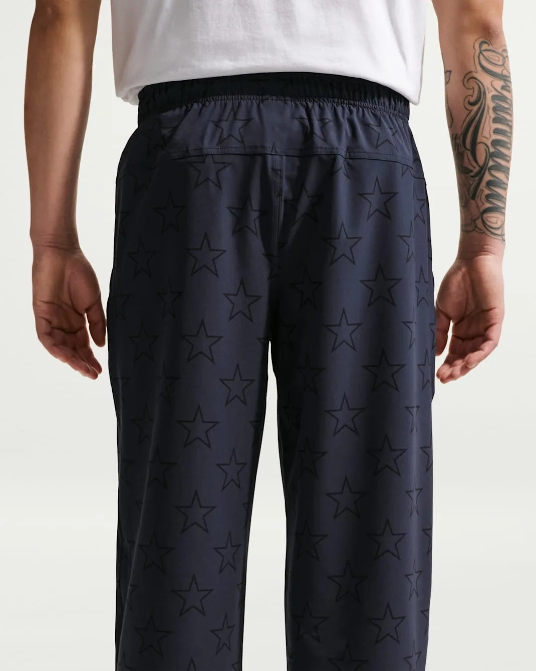 USMNT Energy Men's Nike Dri-FIT Soccer Woven Pants