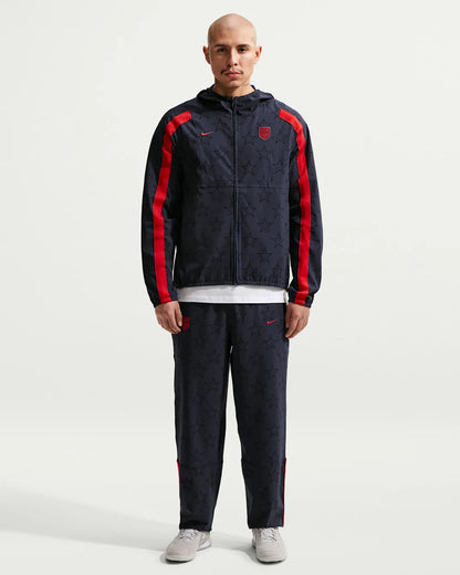 USMNT Energy Men's Nike Dri-FIT Soccer Woven Pants