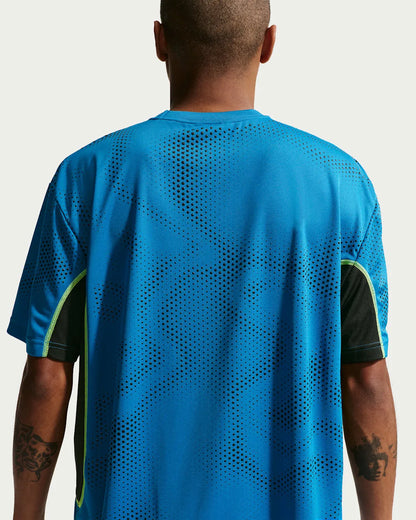 Nike SB Ishod Short-Sleeve Jersey Top