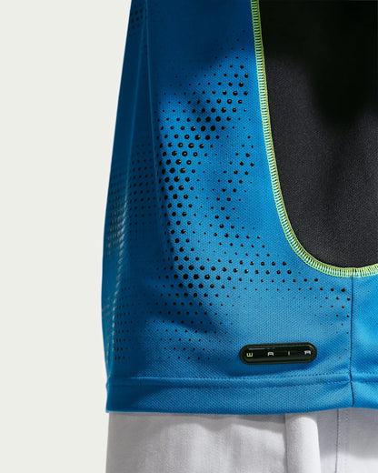 Nike SB Ishod Short-Sleeve Jersey Top