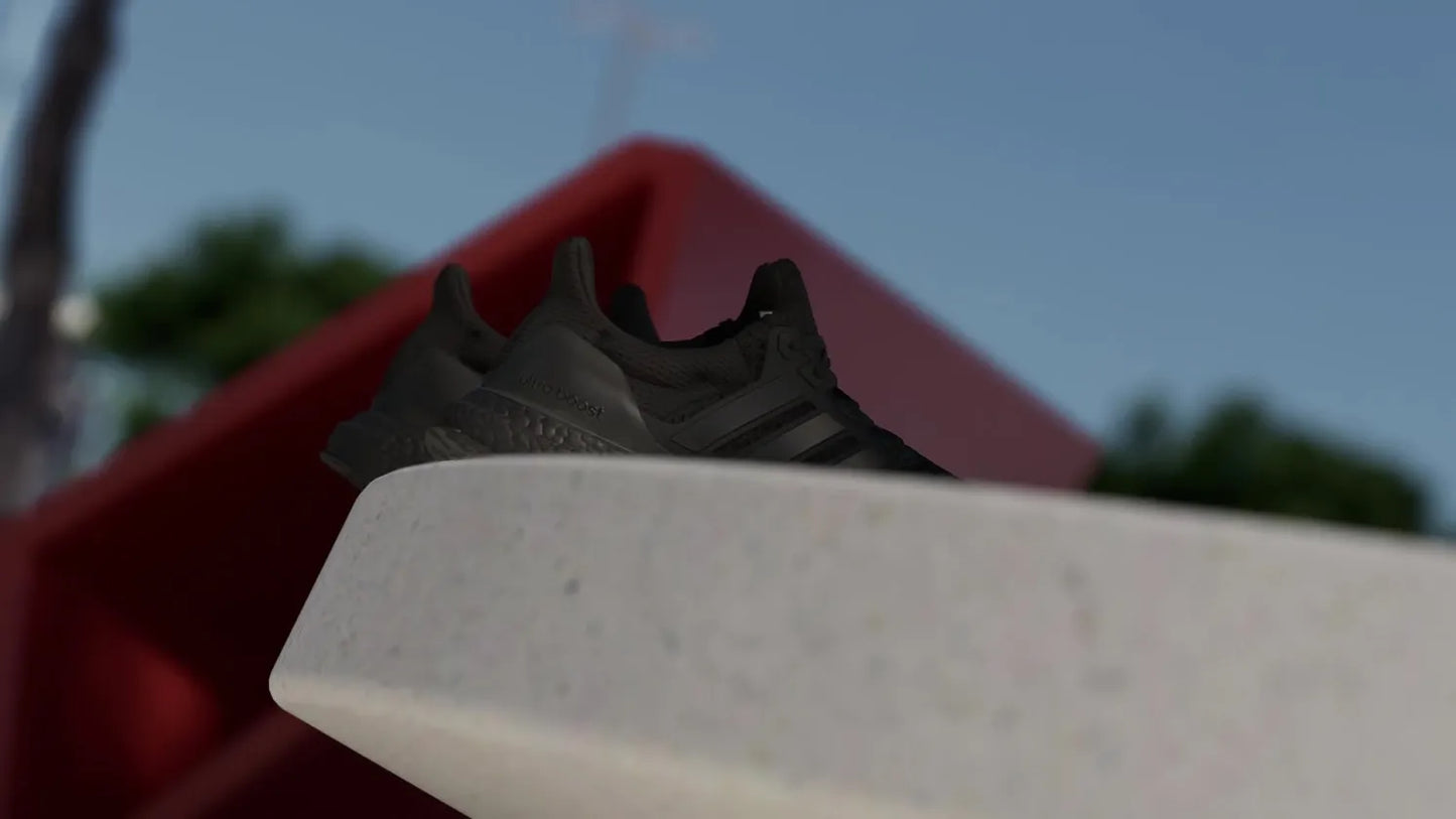 Ultraboost 1.0 Shoes