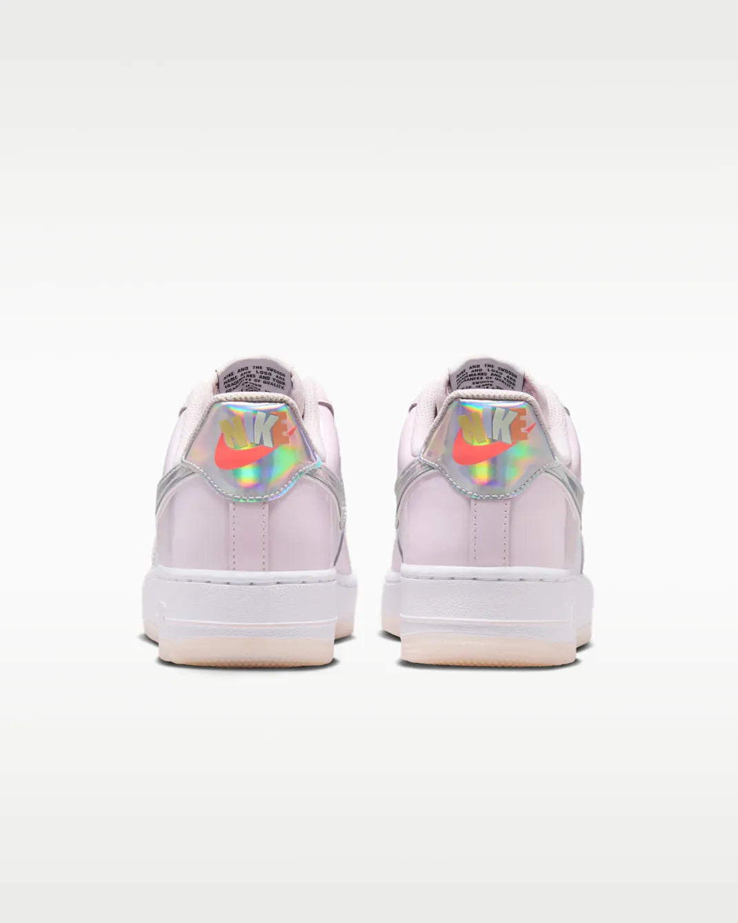 Nike Air Force 1 '07