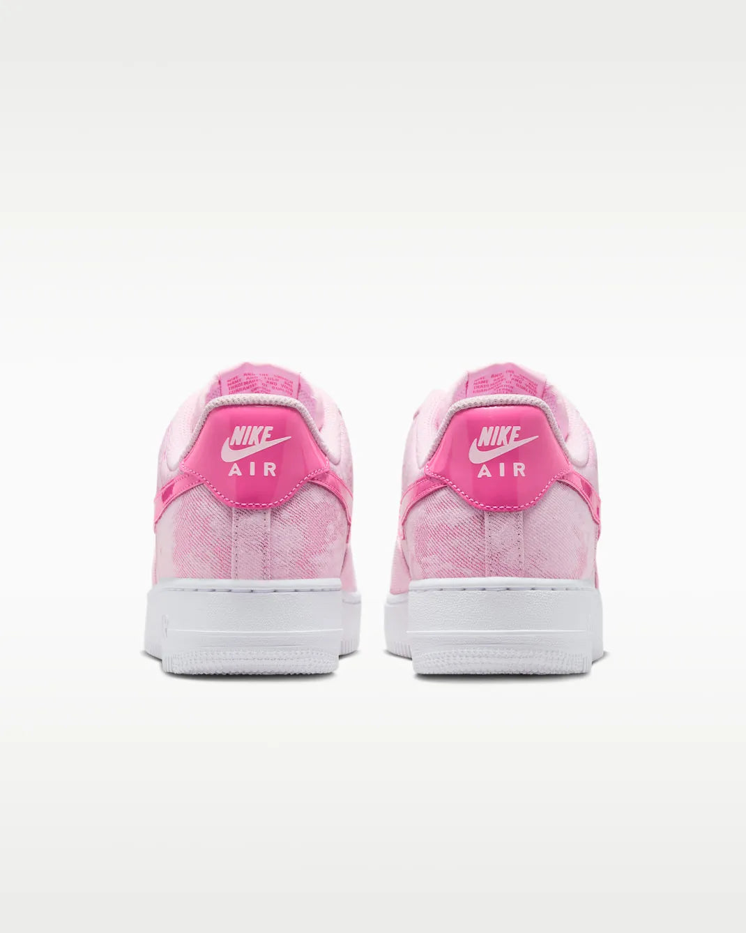 Nike Air Force 1 '07