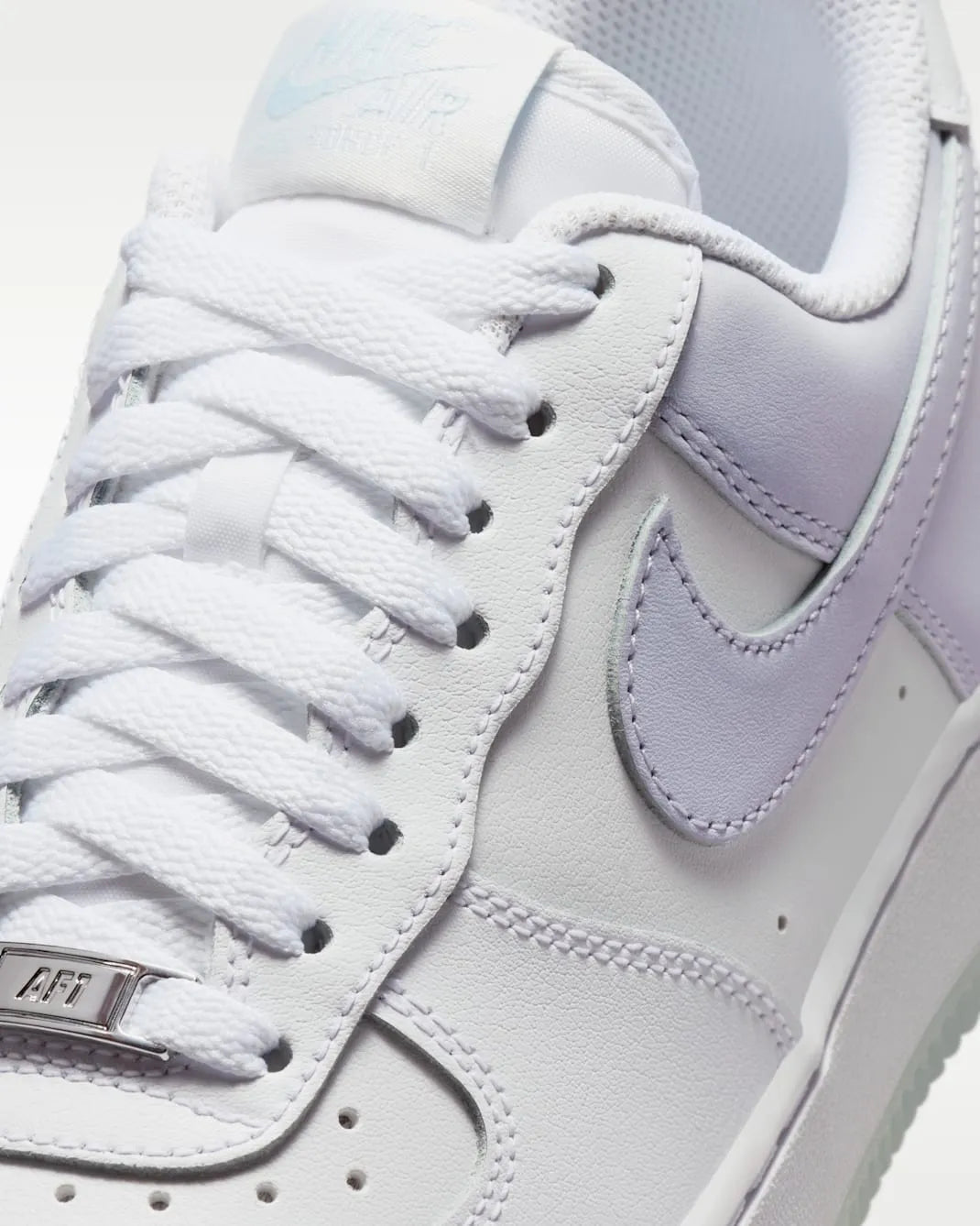 Nike Air Force 1 '07