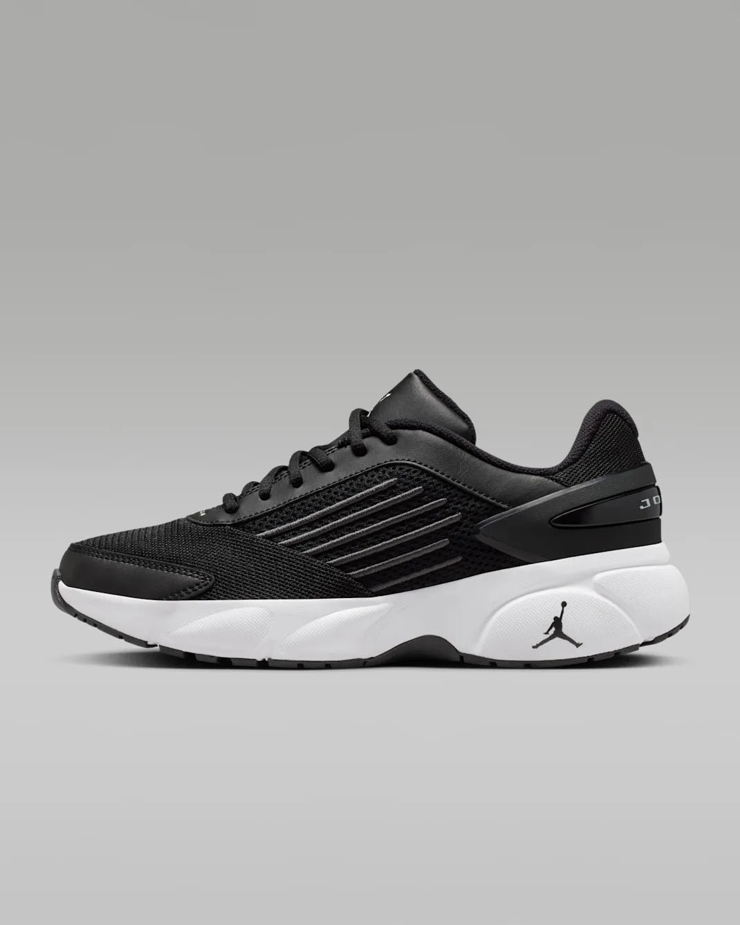 Jordan Trunner Flow