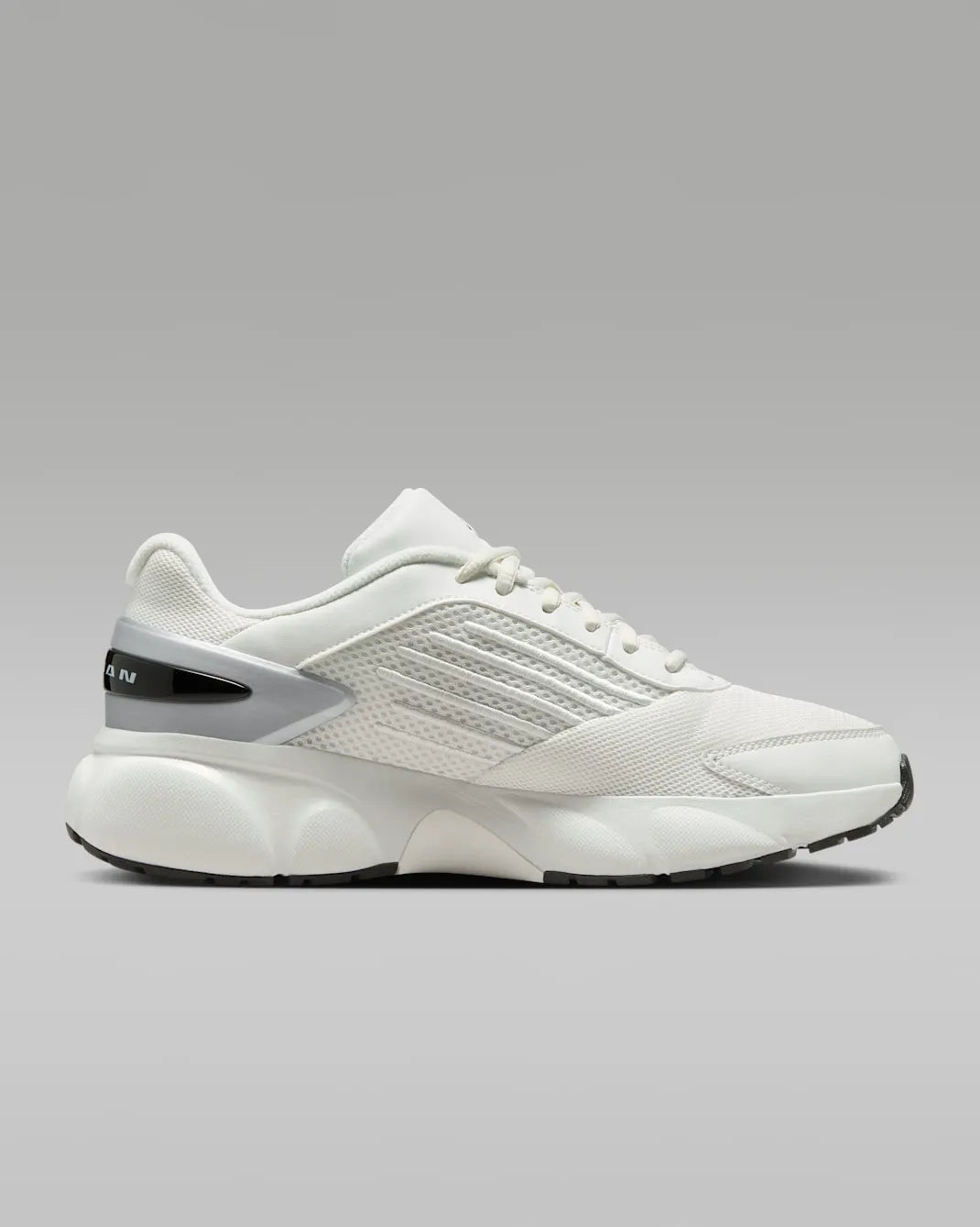 Jordan Trunner Flow
