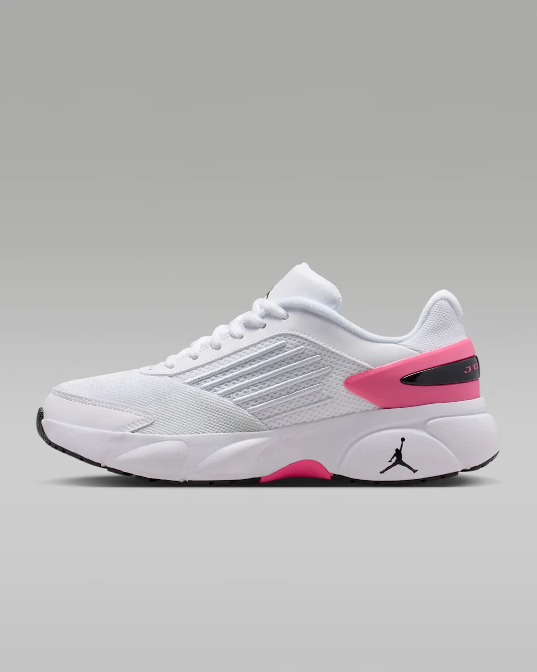 Jordan Trunner Flow