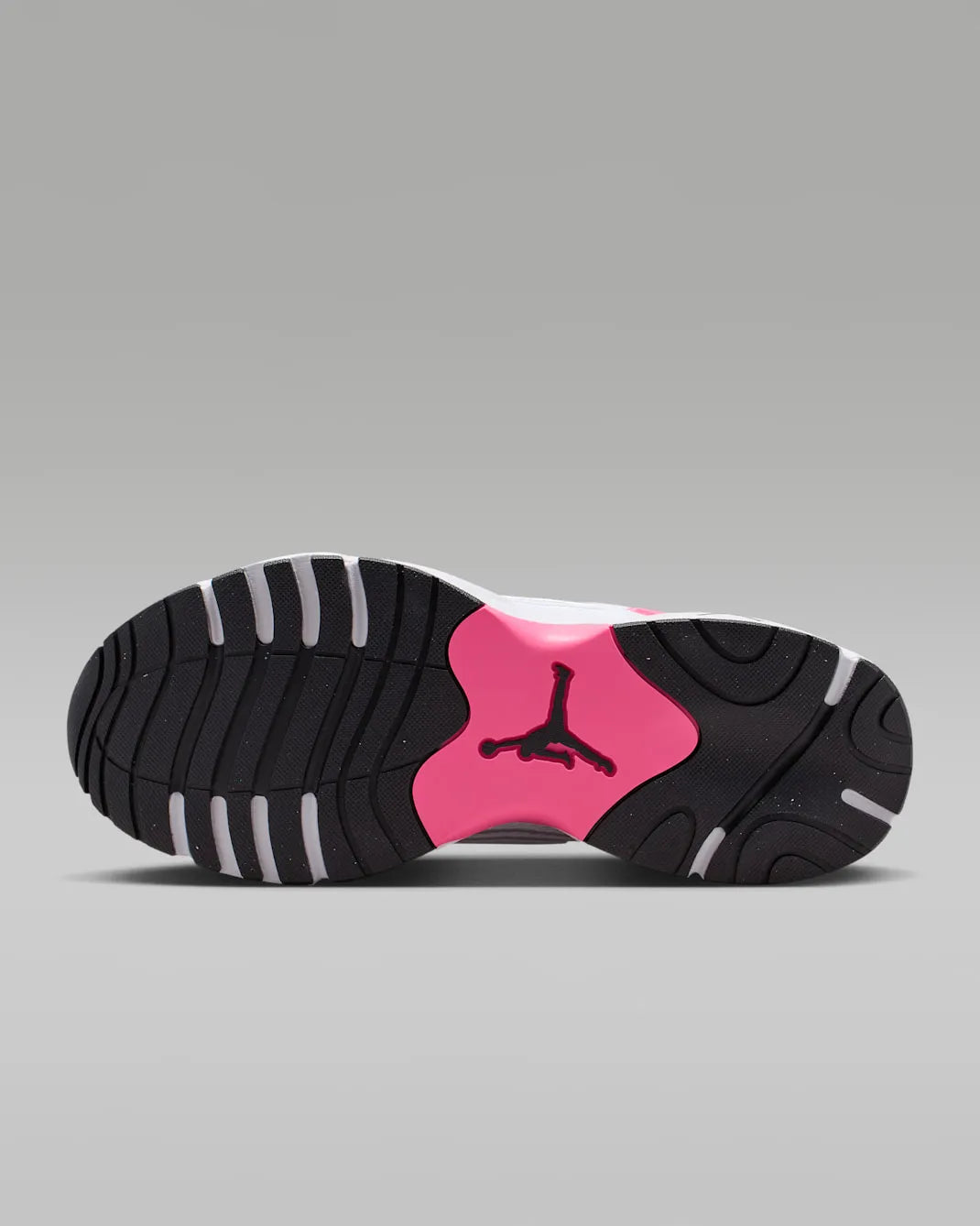 Jordan Trunner Flow