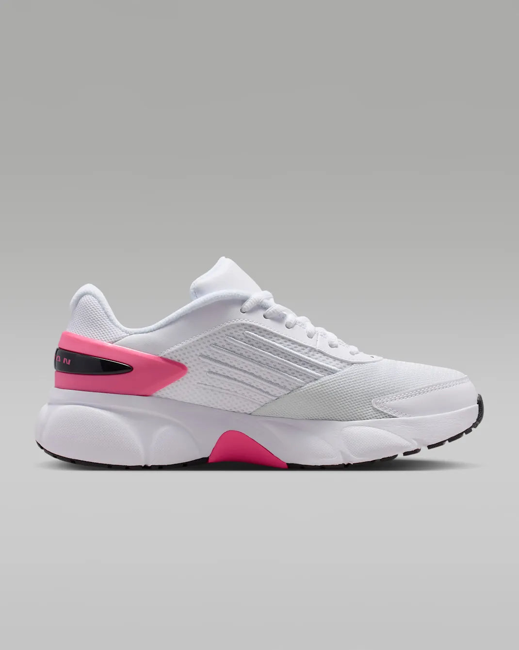 Jordan Trunner Flow