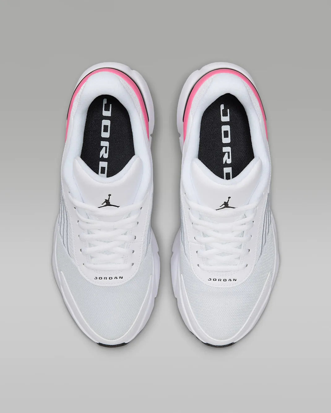 Jordan Trunner Flow