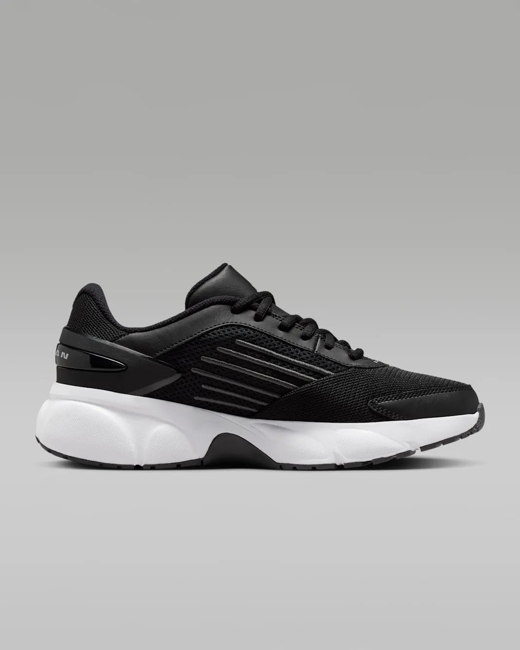 Jordan Trunner Flow