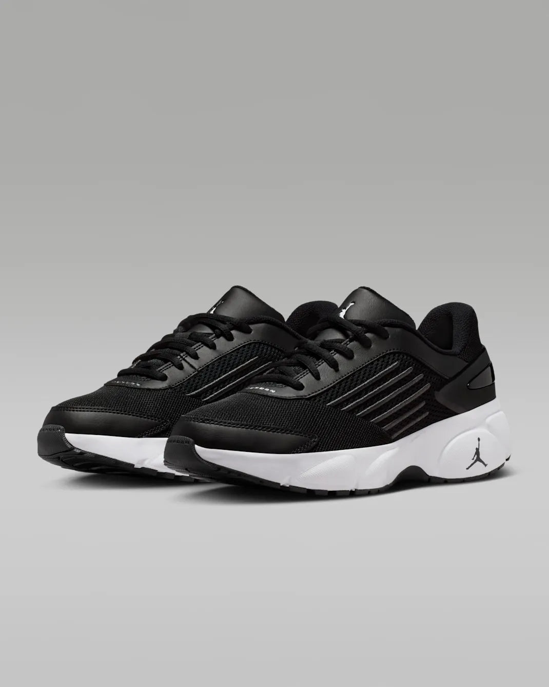 Jordan Trunner Flow