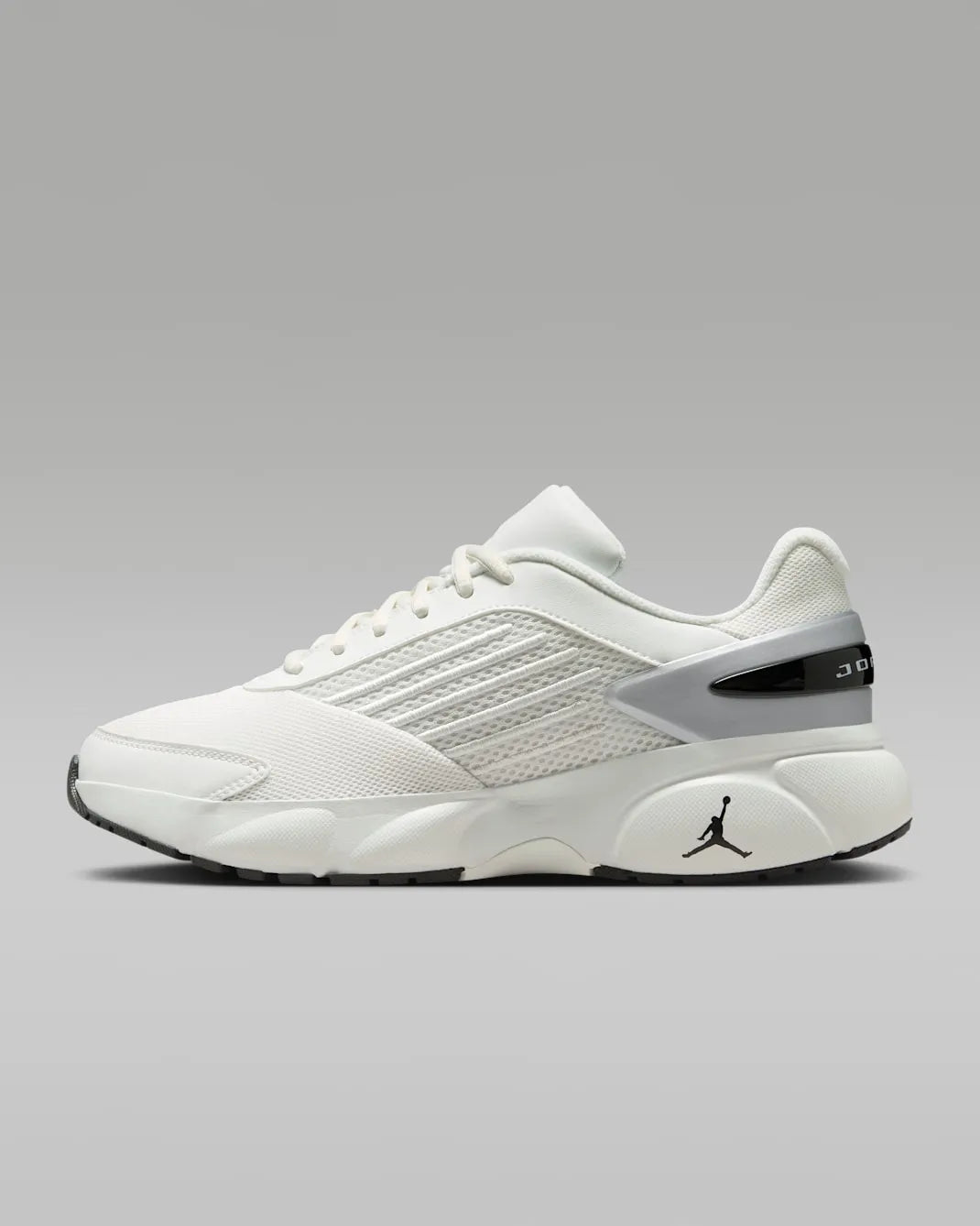 Jordan Trunner Flow