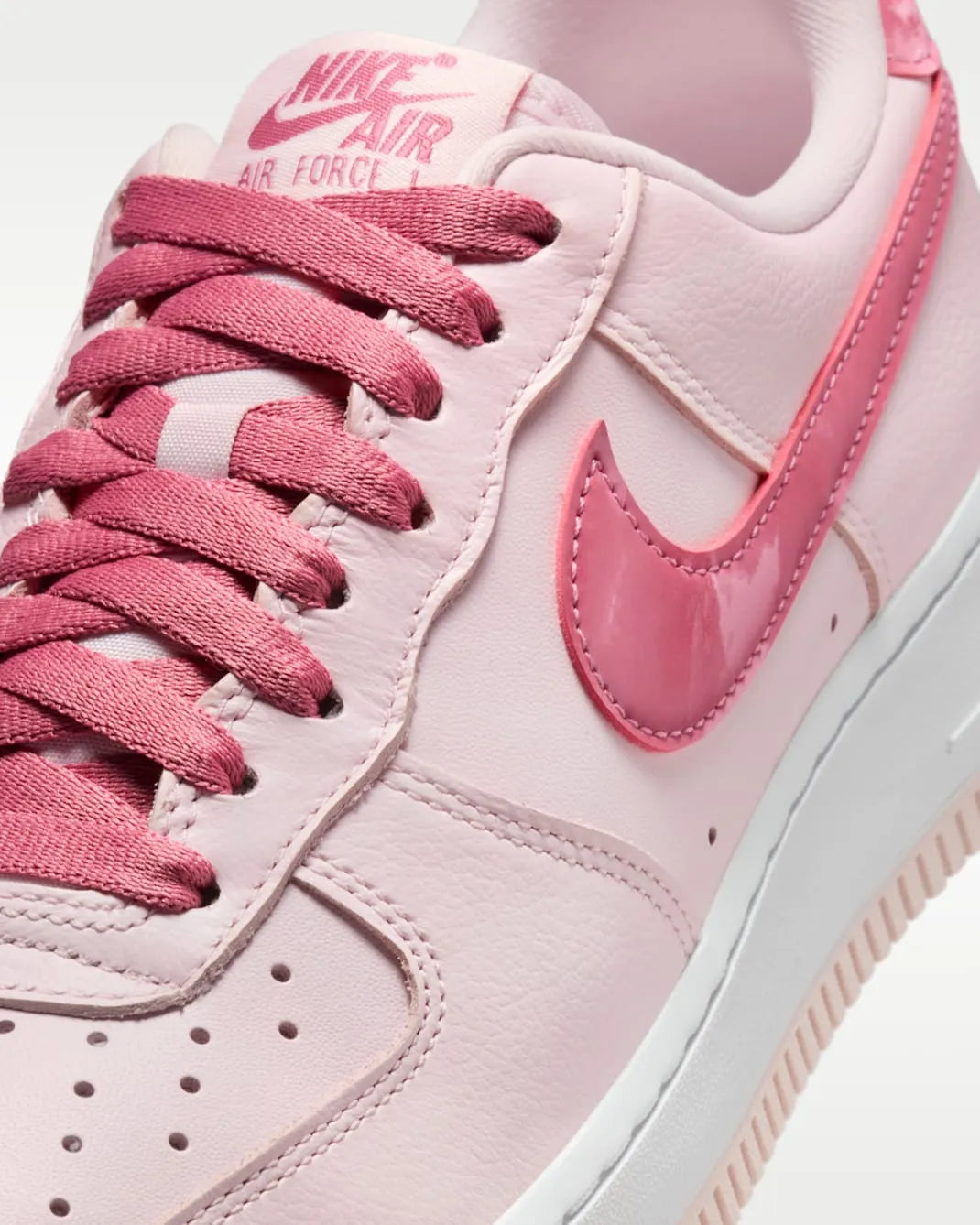 Nike Air Force 1 '07