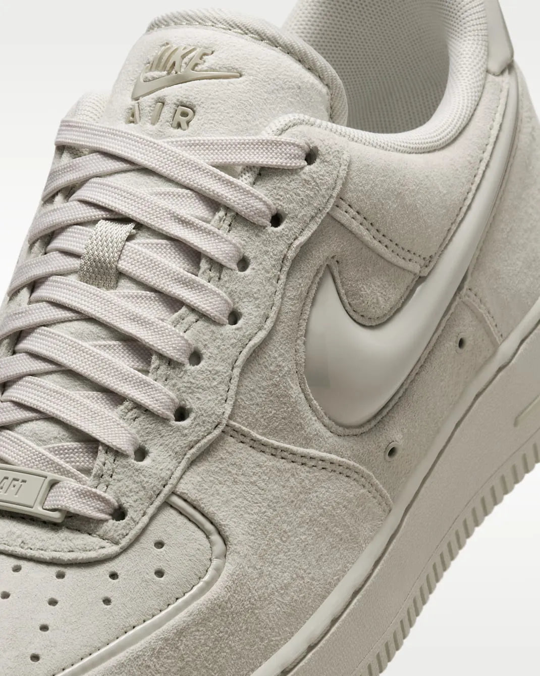 Nike Air Force 1 '07