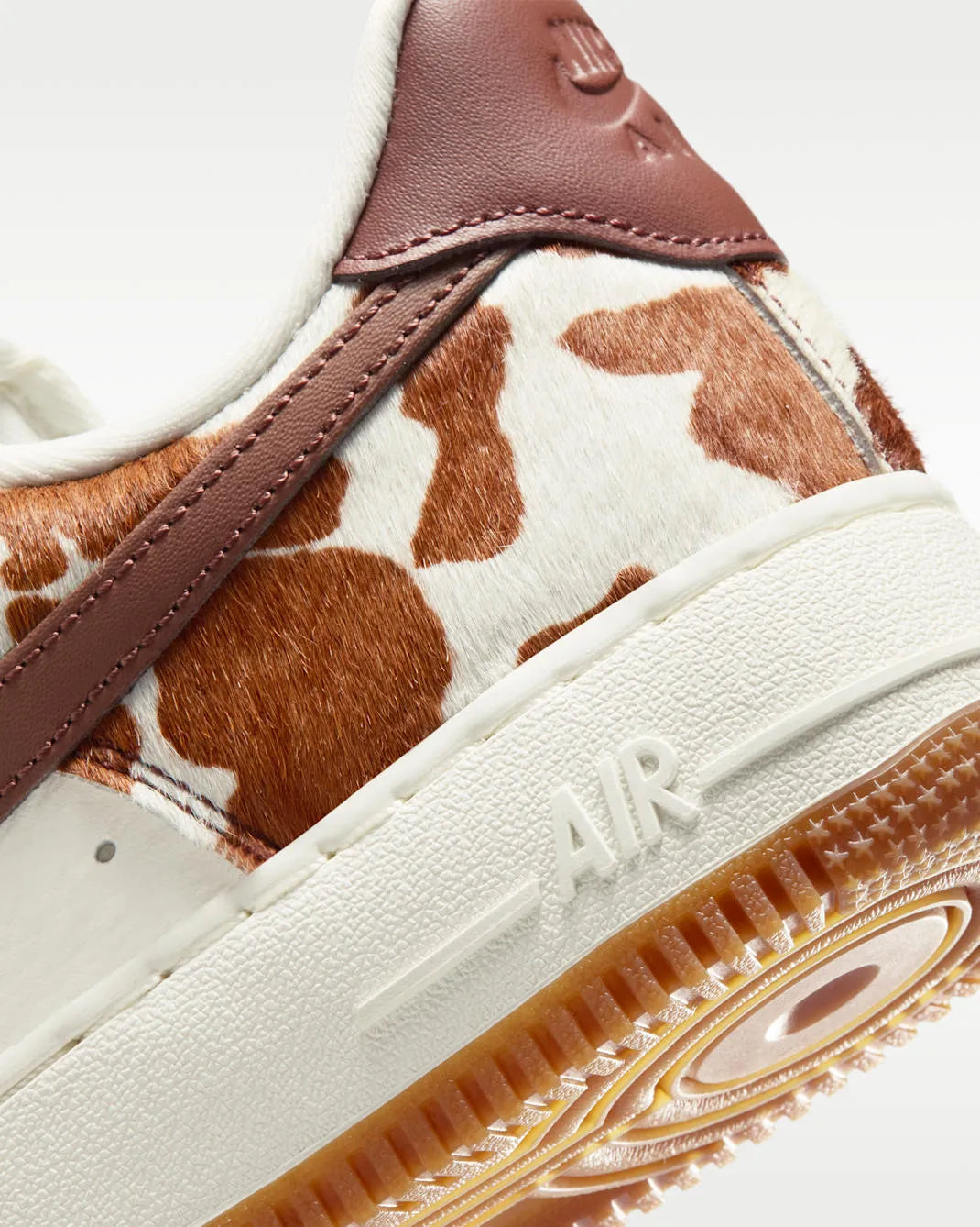 Nike Air Force 1 '07