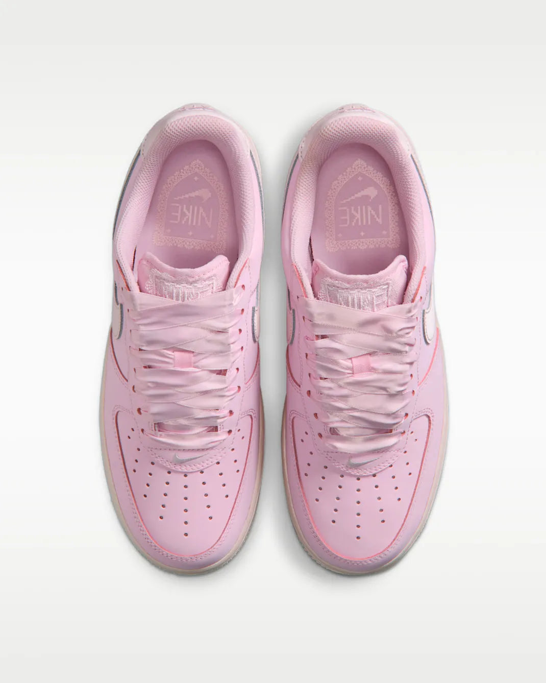 Nike Air Force 1 Retro Premium