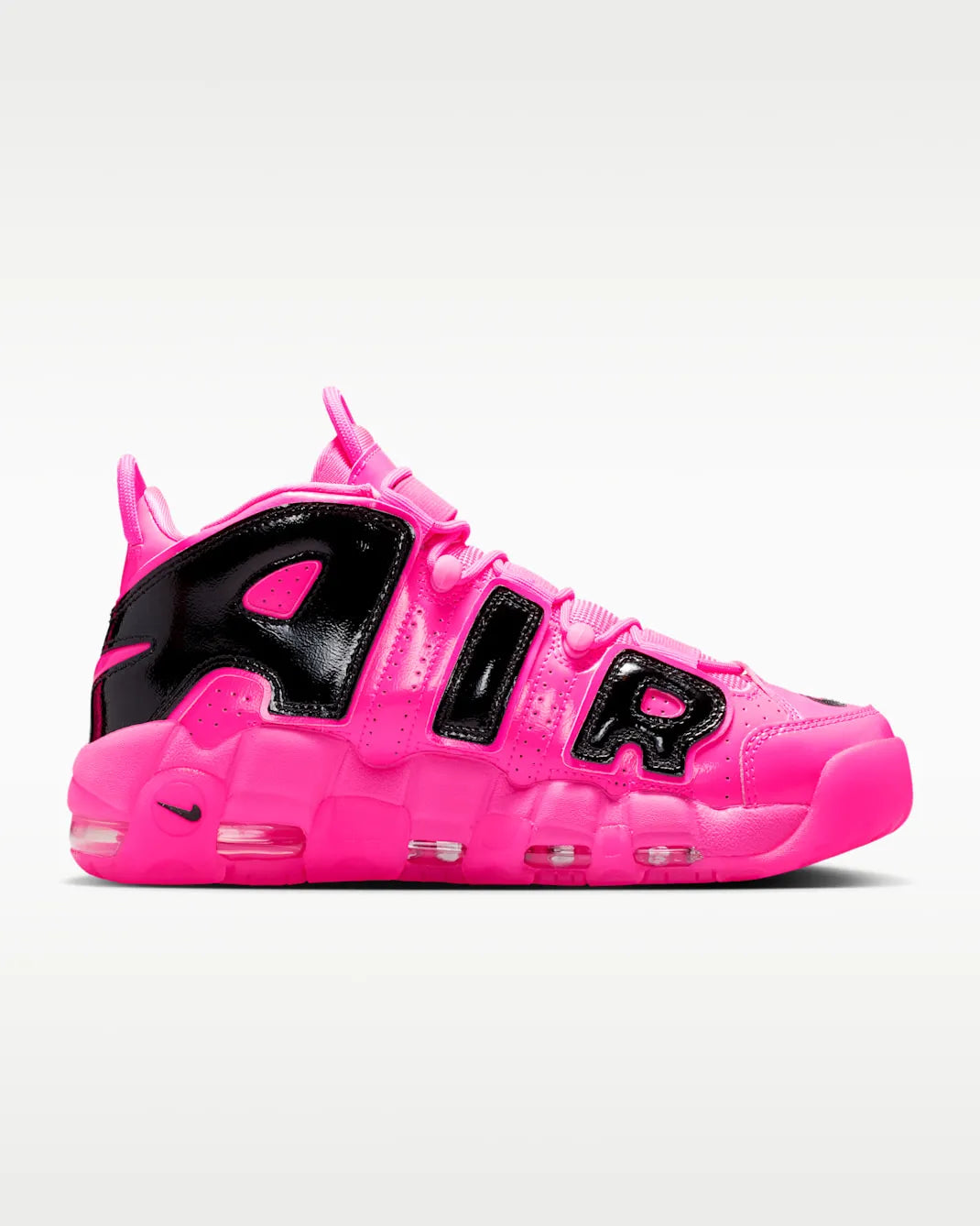 Nike Air More Uptempo SE