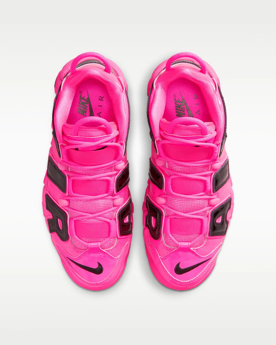 Nike Air More Uptempo SE
