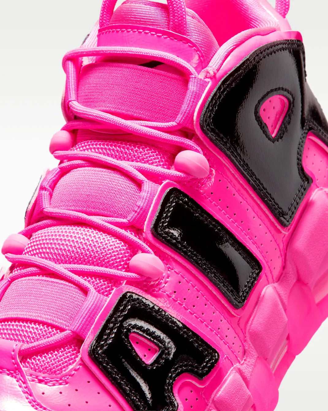 Nike Air More Uptempo SE