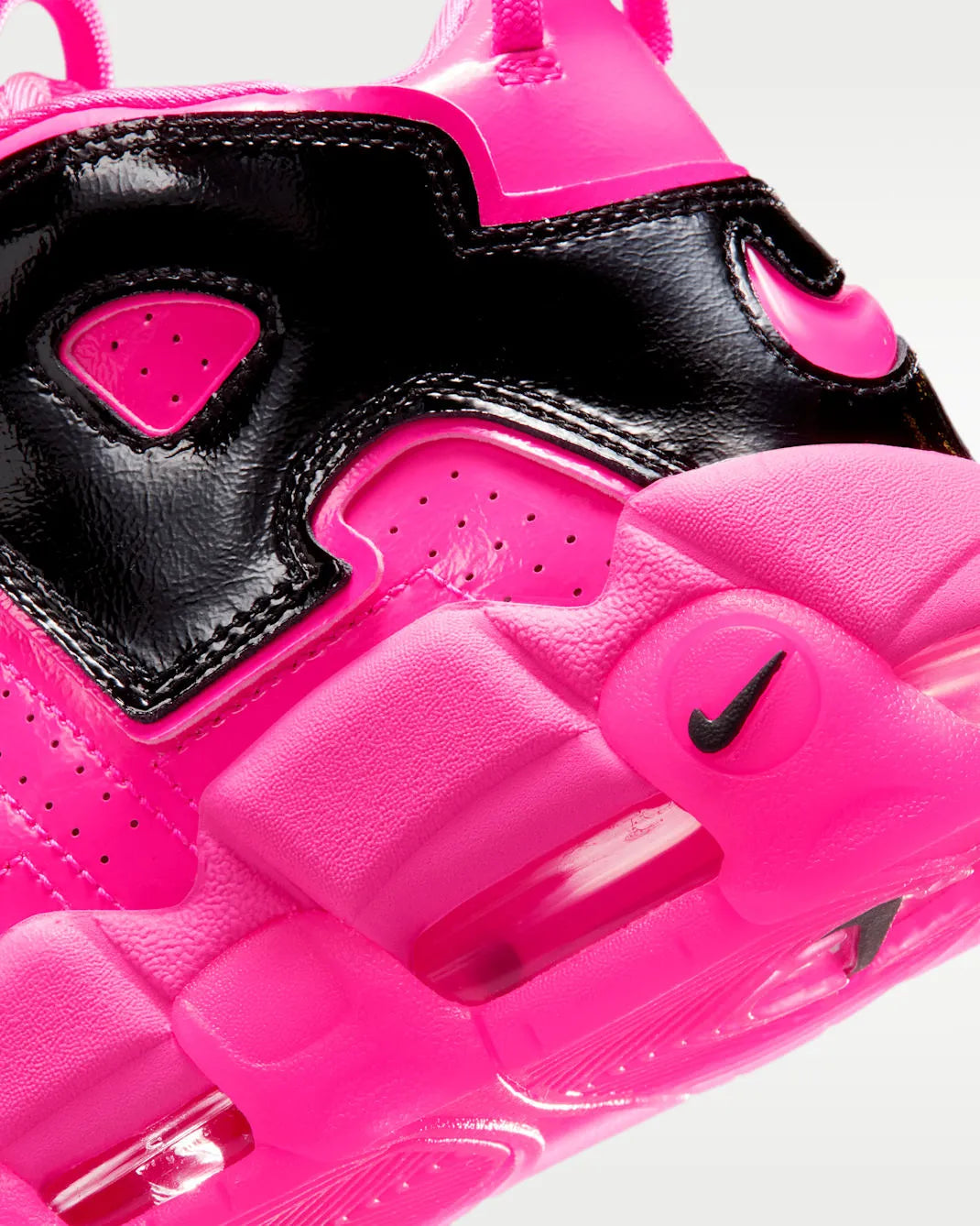 Nike Air More Uptempo SE