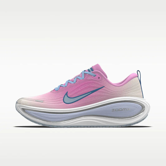Nike Vomero Plus By Brett Chody