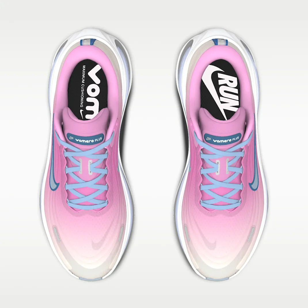 Nike Vomero Plus By Brett Chody