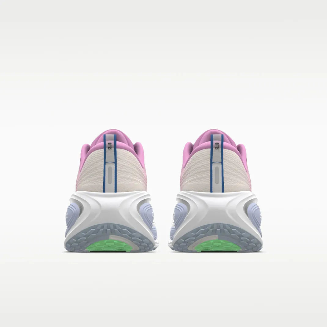 Nike Vomero Plus By Brett Chody
