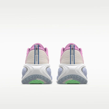 Nike Vomero Plus By Brett Chody