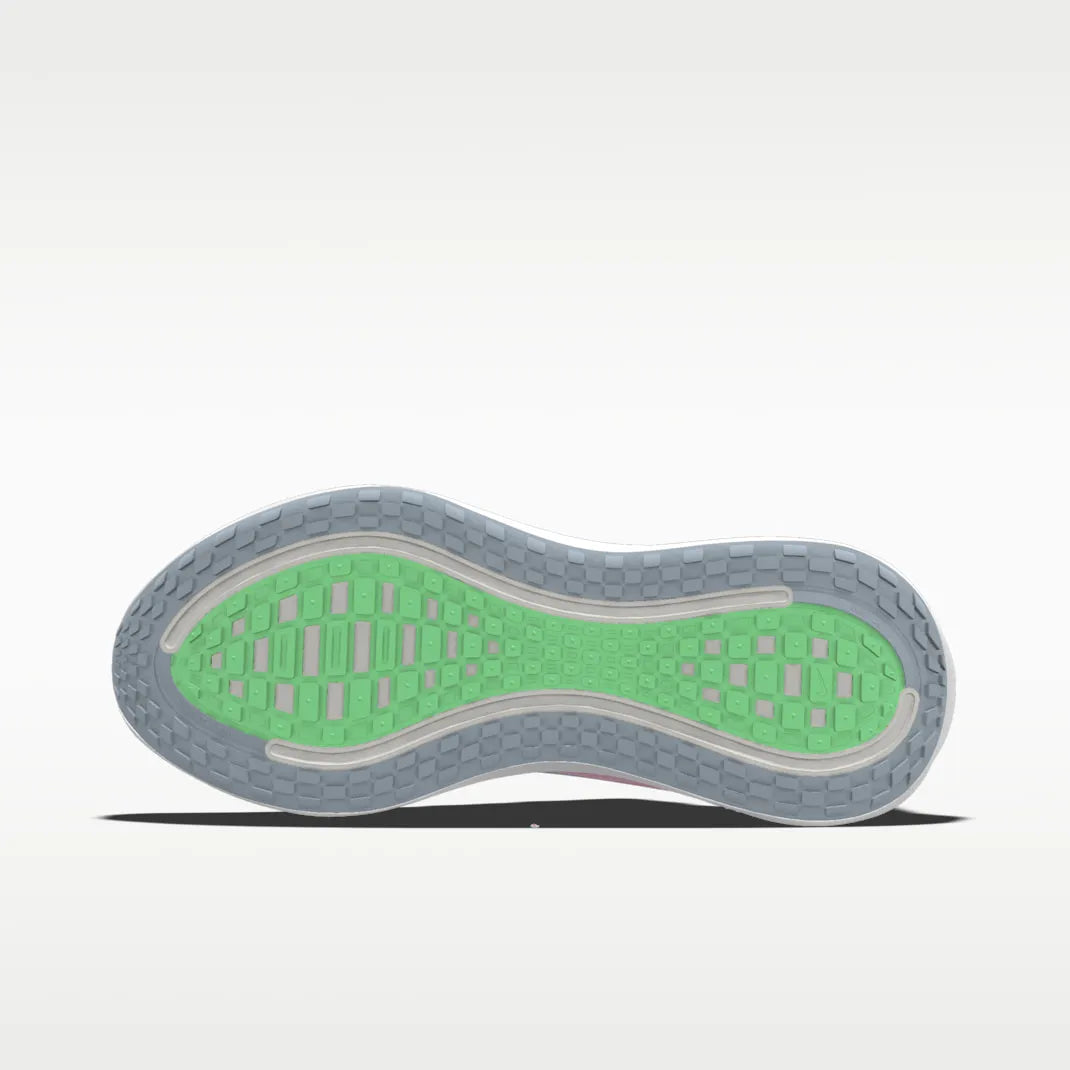 Nike Vomero Plus By Brett Chody