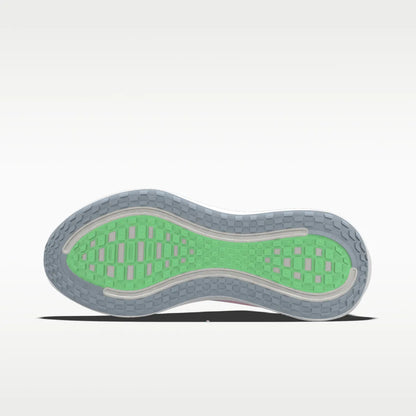 Nike Vomero Plus By Brett Chody
