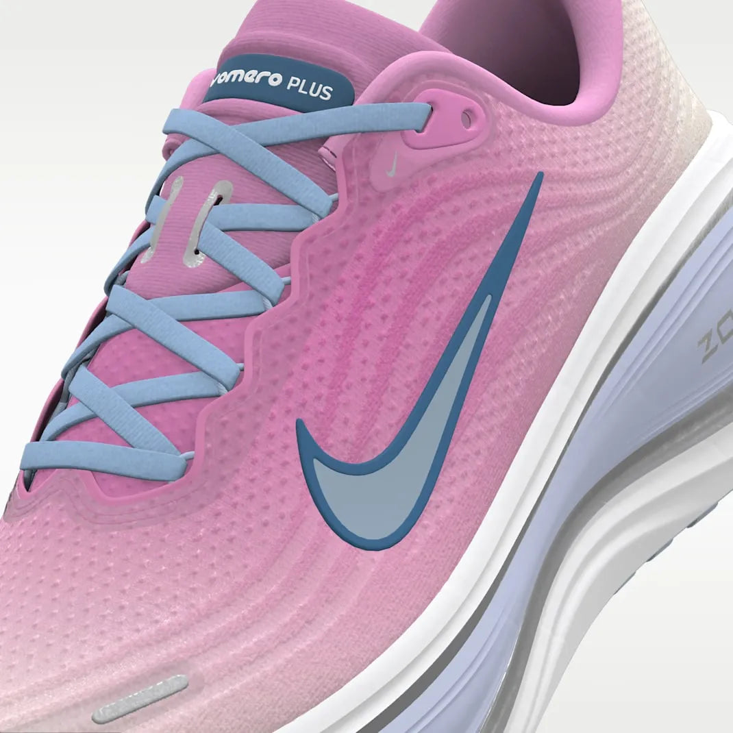 Nike Vomero Plus By Brett Chody