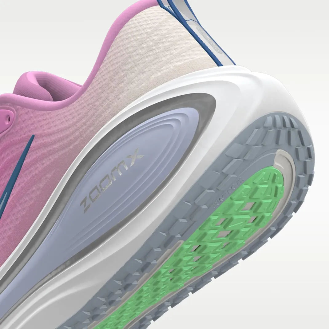 Nike Vomero Plus By Brett Chody
