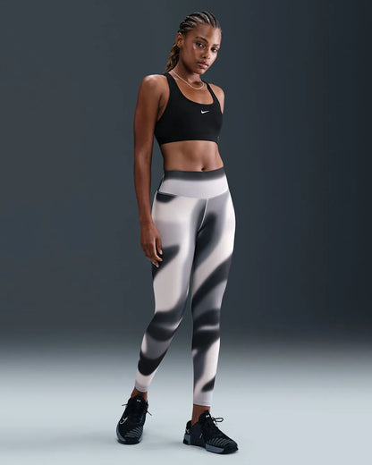 Nike One Women's Dri-FIT High-Waisted 7/8 Leggings