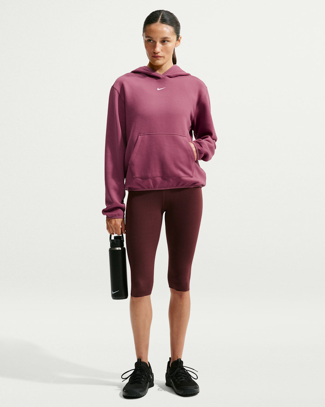 Women's Dri-FIT Pullover Hoodie