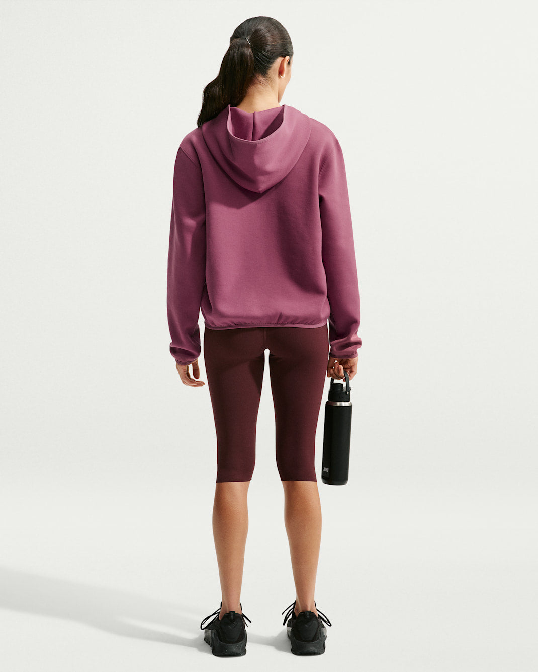 Women's Dri-FIT Pullover Hoodie