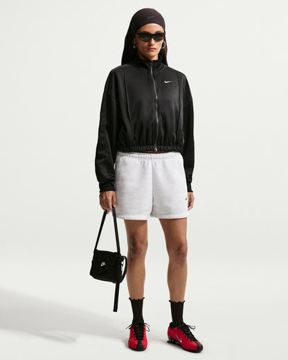 Women's Mid-Rise Shorts