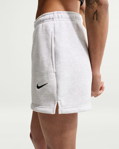 Women's Mid-Rise Shorts