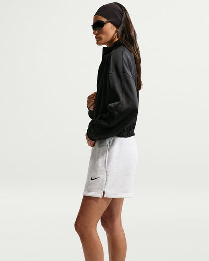 Women's Mid-Rise Shorts