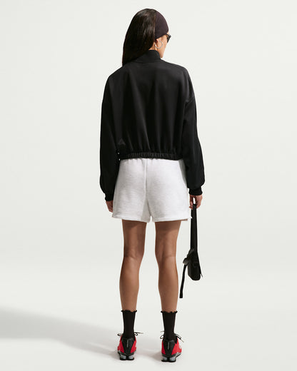 Women's Mid-Rise Shorts