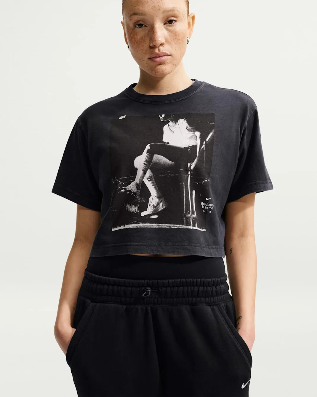 Nike Women's Basketball T-Shirt