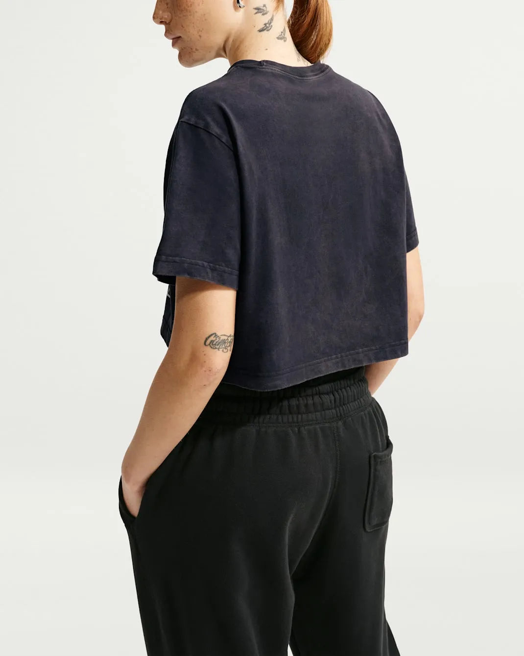 Nike Women's Basketball T-Shirt