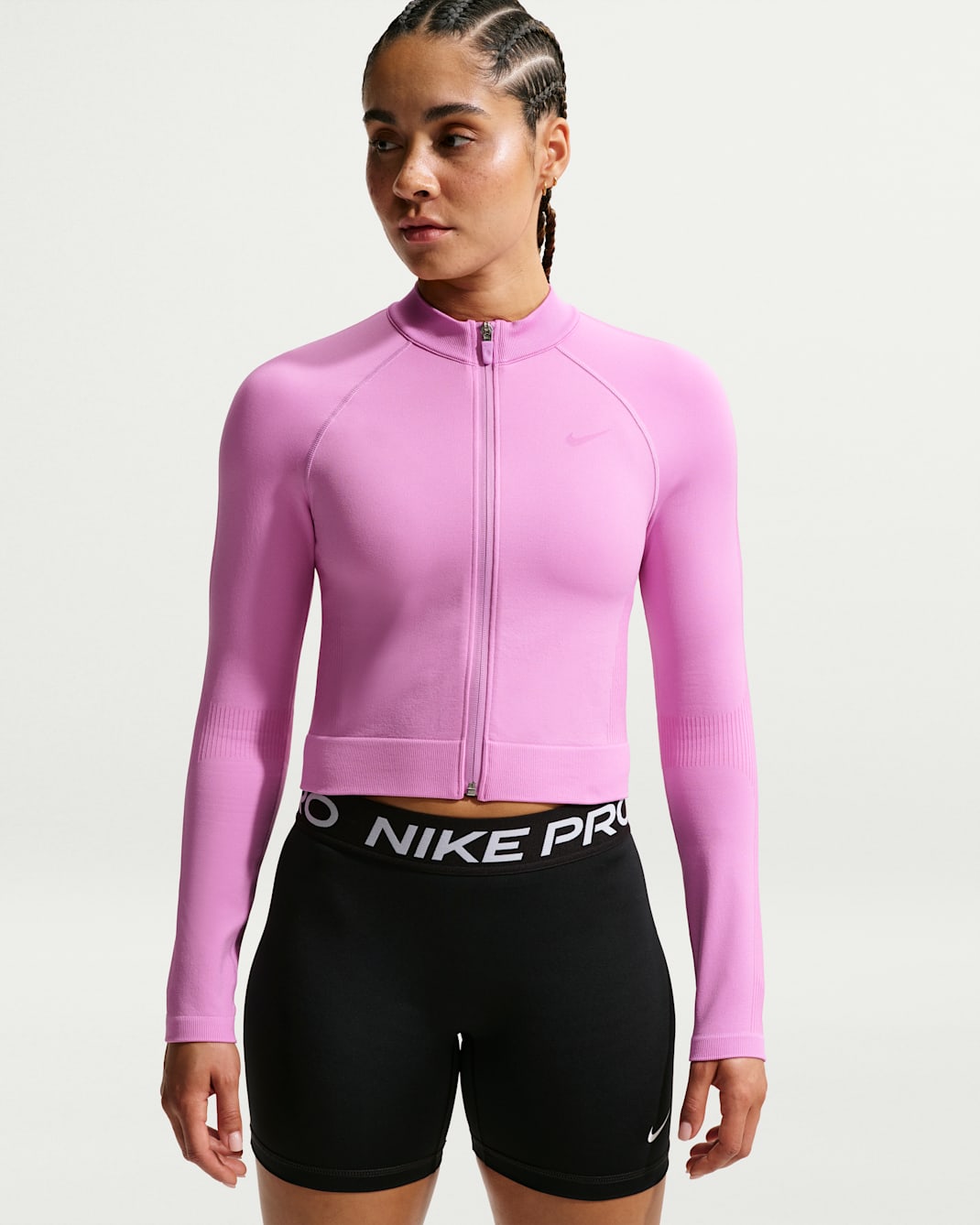 Nike Pro Seamless